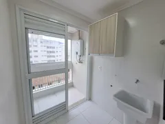 Apartamento com 2 Quartos para alugar, 66m² no Boqueirão, Santos - Foto 16