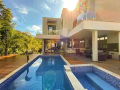 Casa de Condomínio com 4 Quartos à venda, 360m² no Parque Residencial Itapeti, Mogi das Cruzes - Foto 13