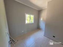 Casa de Condomínio com 2 Quartos à venda, 49m² no Jardim Melvi, Praia Grande - Foto 4