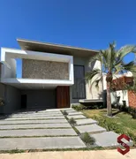 Casa de Condomínio com 4 Quartos à venda, 370m² no Jardim Residencial Helvétia Park I, Indaiatuba - Foto 1