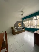 Apartamento com 1 Quarto à venda, 51m² no Pompeia, Santos - Foto 3