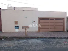 Casa com 3 Quartos à venda, 180m² no Josa Bernardino I, Uberaba - Foto 1