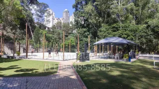 Terreno / Lote / Condomínio à venda, 316m² no Alphaville Residencial 3, Santana de Parnaíba - Foto 10