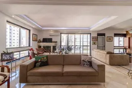 Apartamento com 3 Quartos para alugar, 184m² no Pinheiros, São Paulo - Foto 3