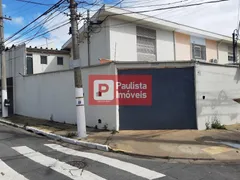 Casa Comercial com 1 Quarto para alugar, 123m² no Campo Belo, São Paulo - Foto 2