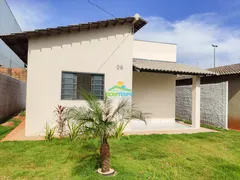 Casa de Condomínio com 2 Quartos à venda, 55m² no Jardim Maracanã, Uberaba - Foto 12