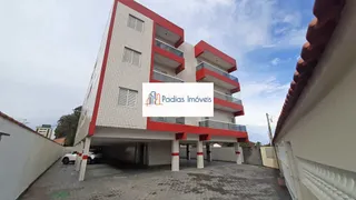 Apartamento com 2 Quartos à venda, 78m² no Vila Atlântica, Mongaguá - Foto 1