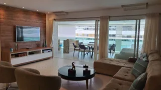 Apartamento com 4 Quartos para alugar, 188m² no Riviera de São Lourenço, Bertioga - Foto 1