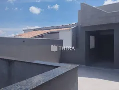 Cobertura com 2 Quartos para alugar, 100m² no Vila Linda, Santo André - Foto 1