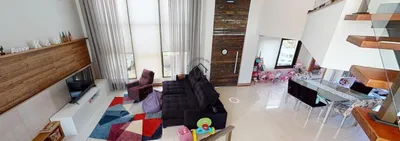 Casa de Condomínio com 4 Quartos à venda, 450m² no Condominio Jardim Paulista I, Vinhedo - Foto 6