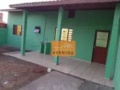 Casa com 1 Quarto à venda, 40m² no Parque Bom Retiro, Paulínia - Foto 3