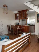 Casa de Condomínio com 2 Quartos à venda, 50m² no Agua Espraiada, Cotia - Foto 2
