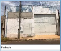 Galpão / Depósito / Armazém à venda, 560m² no Centro, Guariba - Foto 1