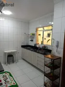 Casa de Condomínio com 3 Quartos à venda, 93m² no Vila Nivi, São Paulo - Foto 3