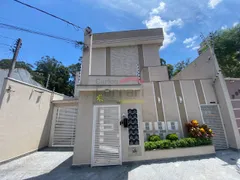 Casa de Condomínio com 2 Quartos à venda, 55m² no Chora Menino, São Paulo - Foto 1