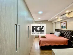 Apartamento com 3 Quartos à venda, 111m² no Ponta da Praia, Santos - Foto 16