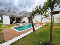 Casa de Condomínio com 3 Quartos à venda, 240m² no Condominio Villas do Golfe, Itu - Foto 2