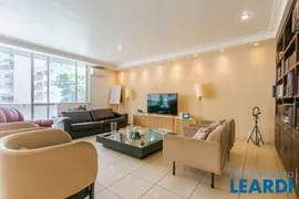 Apartamento com 3 Quartos à venda, 260m² no Higienópolis, São Paulo - Foto 3