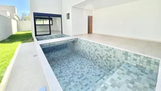 Casa de Condomínio com 4 Quartos à venda, 270m² no Alphaville Flamboyant Residencial Araguaia, Goiânia - Foto 2