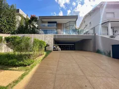 Casa de Condomínio com 4 Quartos à venda, 600m² no Alphaville Residencial 1, Barueri - Foto 1