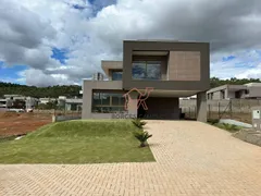 Casa de Condomínio com 3 Quartos à venda, 387m² no Alphaville Lagoa Dos Ingleses, Nova Lima - Foto 2
