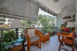 Apartamento com 4 Quartos à venda, 220m² no Cosme Velho, Rio de Janeiro - Foto 5