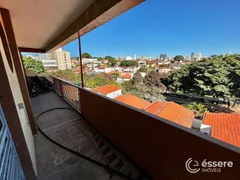 Galpão / Depósito / Armazém para alugar, 542m² no Chácara da Barra, Campinas - Foto 27