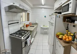 Apartamento com 3 Quartos à venda, 123m² no Vila Congonhas, São Paulo - Foto 6