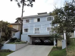 Casa de Condomínio com 4 Quartos à venda, 401m² no Pousada dos Bandeirantes, Carapicuíba - Foto 2