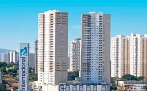Apartamento com 3 Quartos à venda, 94m² no Vila Augusta, Guarulhos - Foto 1