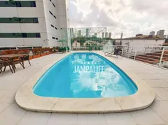 Apartamento com 3 Quartos à venda, 98m² no Manaíra, João Pessoa - Foto 1