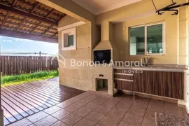 Casa de Condomínio com 3 Quartos à venda, 142m² no Mansões Santo Antônio, Campinas - Foto 23