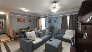 Apartamento com 3 Quartos à venda, 80m² no Jardim do Lago, Campinas - Foto 1