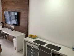 Flat com 1 Quarto para alugar, 38m² no Asa Norte, Brasília - Foto 1