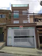 Apartamento com 2 Quartos à venda, 38m² no Vila Mazzei, Santo André - Foto 1