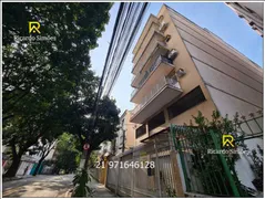 Apartamento com 2 Quartos à venda, 120m² no Méier, Rio de Janeiro - Foto 20