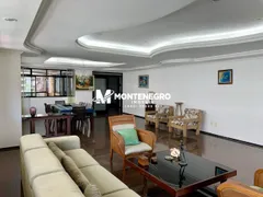 Apartamento com 4 Quartos à venda, 352m² no Meireles, Fortaleza - Foto 15