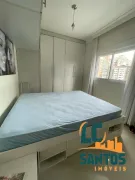 Apartamento com 3 Quartos à venda, 79m² no Pompeia, Santos - Foto 11