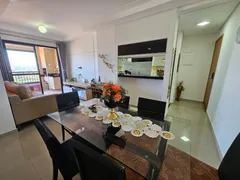 Apartamento com 3 Quartos à venda, 85m² no Reserva do Bosque, São José dos Campos - Foto 6