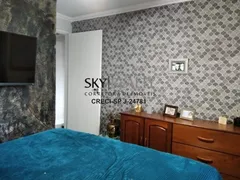 Apartamento com 2 Quartos à venda, 60m² no Jardim Miriam, São Paulo - Foto 12