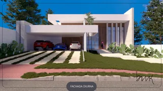 Fazenda / Sítio / Chácara à venda, 386m² no Residencial Villa Verde , Senador Canedo - Foto 1