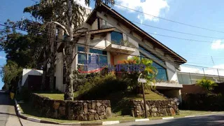 Casa de Condomínio com 3 Quartos à venda, 356m² no Arujazinho IV, Arujá - Foto 1