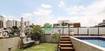 Cobertura com 3 Quartos à venda, 315m² no Vila Madalena, São Paulo - Foto 16