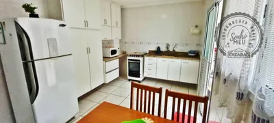 Sobrado com 3 Quartos à venda, 129m² no Aviação, Praia Grande - Foto 5