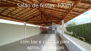Apartamento com 2 Quartos à venda, 47m² no Vila São José, Taubaté - Foto 20