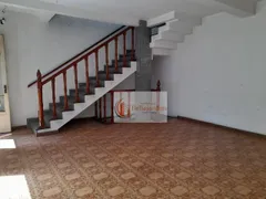 Casa Comercial com 3 Quartos para alugar, 400m² no Jardim, Santo André - Foto 1