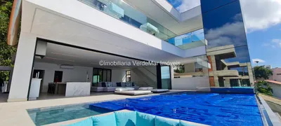 Casa com 6 Quartos à venda, 1000m² no Loteamento Joao Batista Juliao, Guarujá - Foto 9