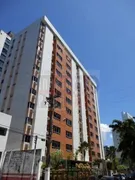 Apartamento com 3 Quartos para alugar, 125m² no Boa Viagem, Recife - Foto 1