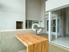 Apartamento com 4 Quartos para venda ou aluguel, 188m² no Taquaral, Campinas - Foto 4