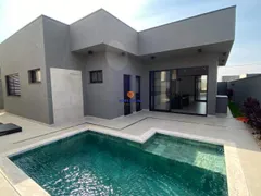 Casa de Condomínio com 3 Quartos à venda, 214m² no Samambaia Parque Residencial, Bauru - Foto 20